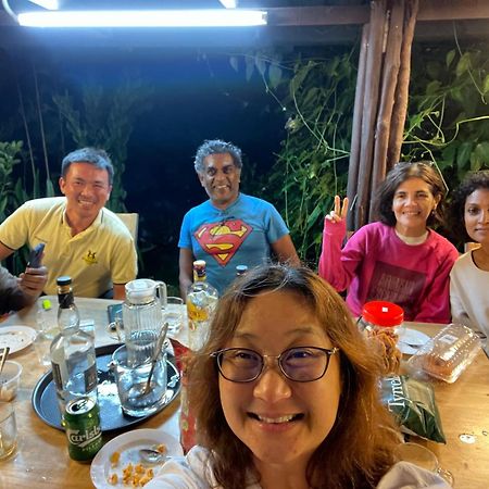 Moonriver Lodge Cameron Highlands Esterno foto