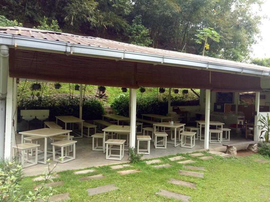 Moonriver Lodge Cameron Highlands Esterno foto